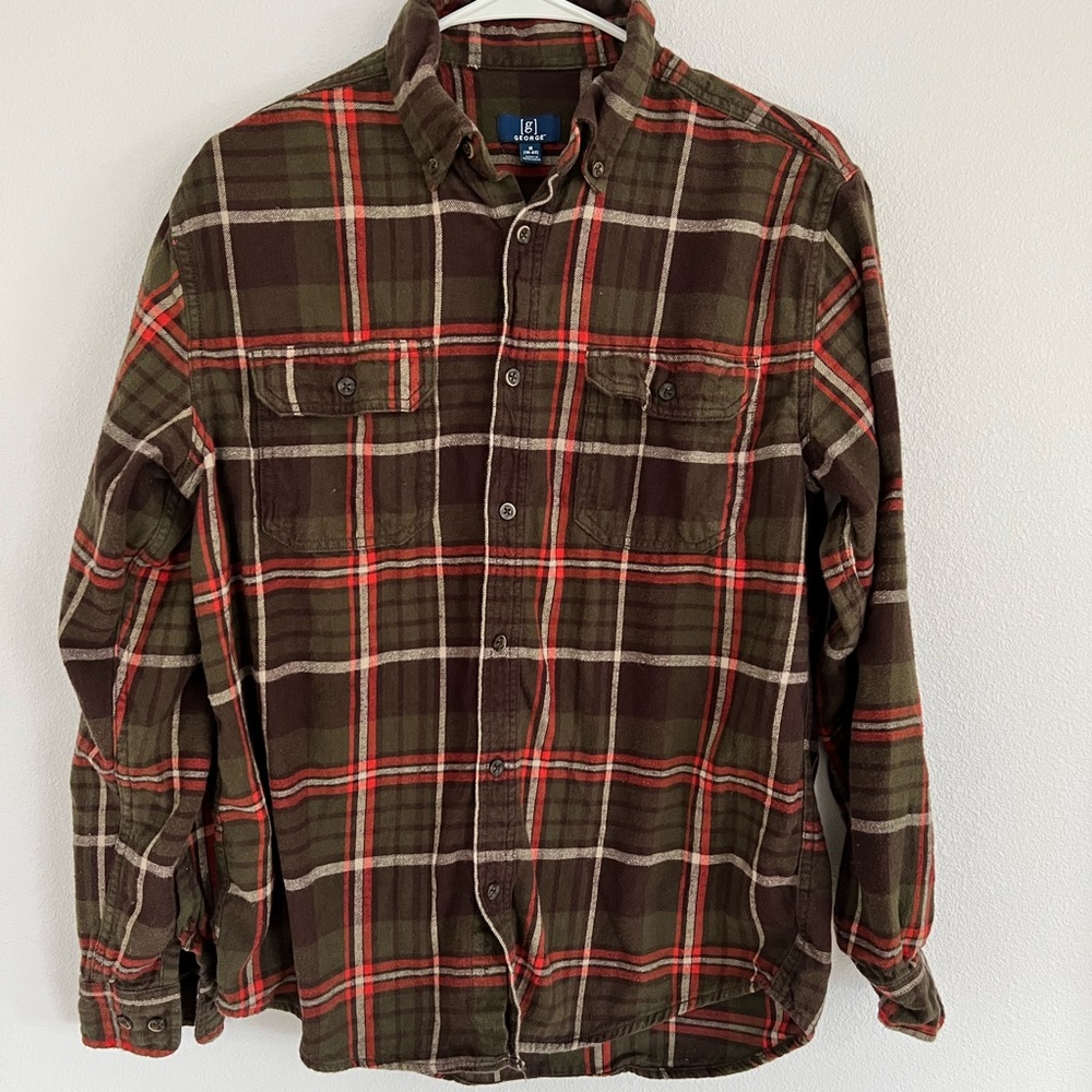 Flannel